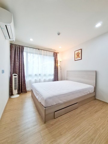 ให้เช่า วินน์ คอนโด พหลโยธิน 52 ห้อง 32.2 ตรม. ห้องไม่ติดกับห้องอื่น มีเครื่องซักผ้า