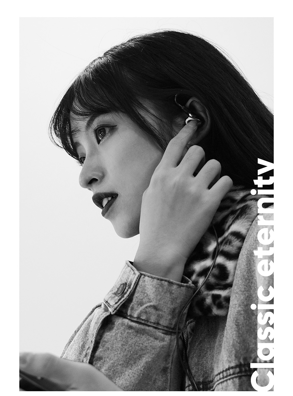 ขาย Hiby Seed 2 หูฟัง Dynamic รองรับ Hi-Res บอดี้ Pure copper สายชุบเงินถัก 4