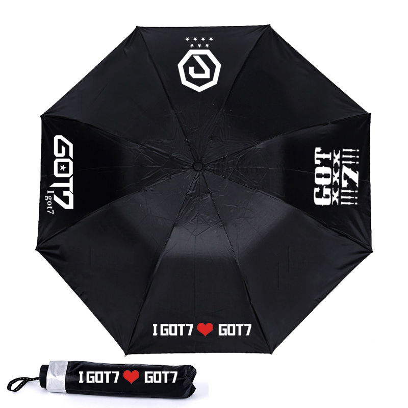 ร่ม GOT7