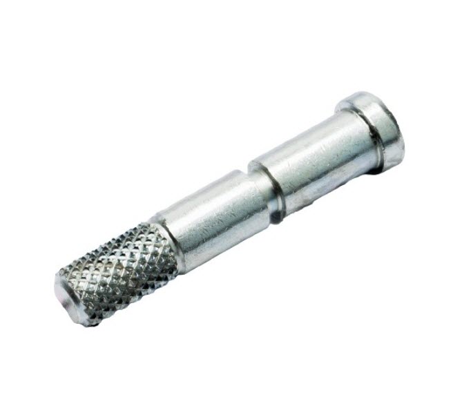 STOPPER PIN แท่นตัดองศา Makita มากีต้า LS1040 [#73] Pn.322317-4 (แท้) ##(*)