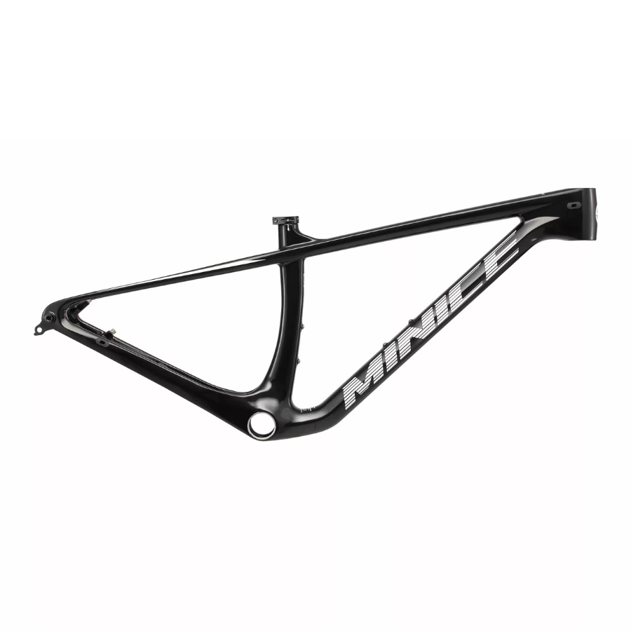 Minice M3 29" Carbon Fiber Mountain Bike Frame – Ultra-Light Cross Country Frame (Starting at Just 1,050g!)