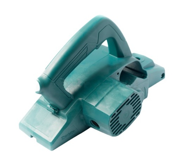 MAIN FRAME COMPLETE กบไสไม้ไฟฟ้า Makita มากีต้า M1902, M1902B [#6] Pn.140A25-9 (แท้) ## (*)