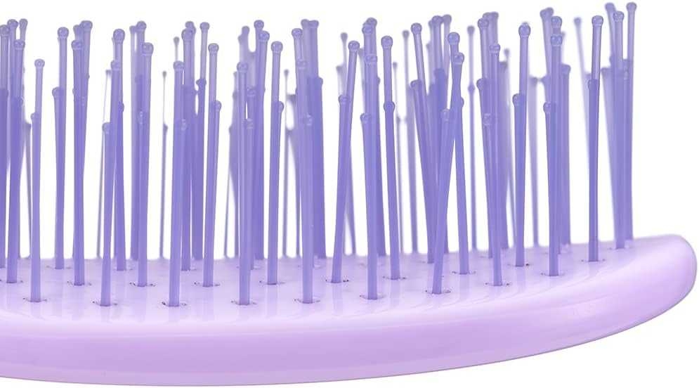 MAPEPE หวี Detangling Brush mini ที่ได้รางวัล cosme บ่อยมากๆ