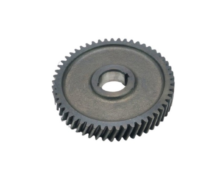 เฟืองใหญ่ สกัดไฟฟ้า Makita HM1400 [#31] Pn.221714-0 (แท้) ##