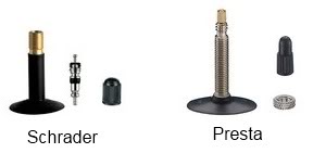 สูบตั้งพื้น GIYO GF-13 Floor Pumps with Air-release ด้ามอลู มีปุ่มปล่อยลม เบาแรง