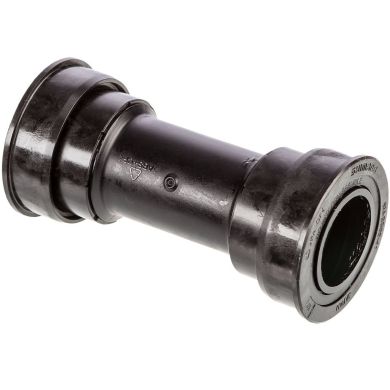 กะโหลก DURA-ACE รุ่น PRESS FIT, BB92-41B