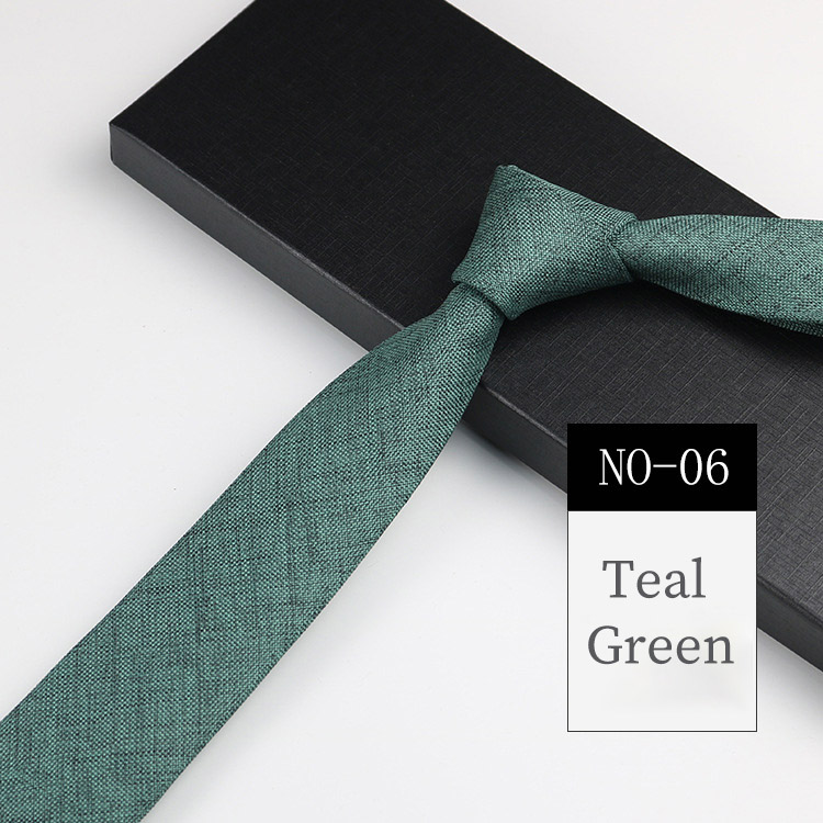 เนคไทคละสี