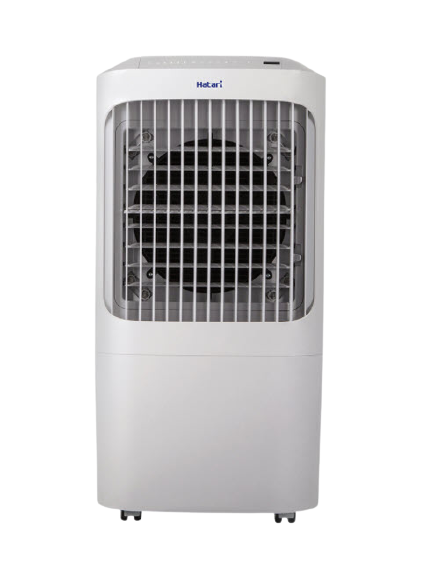 บอร์ดพัดลม ไอเย็น Hatari รุ่น AC Pro-ส่วนของ Control(แท้)