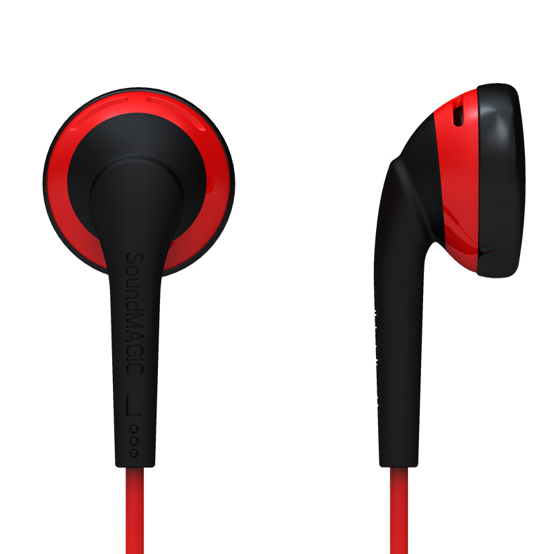 ขาย Soundmagic EP10 เอียบัดรุ่นเล็กคุณภาพจี๊ดจ๊าดโดนใจ