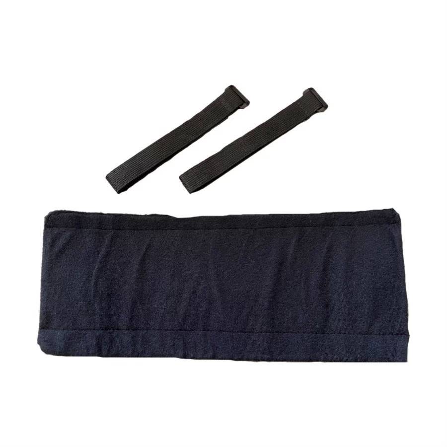 VINCITA B144E กระเป๋าเดินทางสำหรับใส่จักรยานแบบมีล้อลาก พร้อมอุปกรณ์ป้องกัน (เหมาะสำหรับเดินทางโดยนำขึ้นเครื่องบิน)