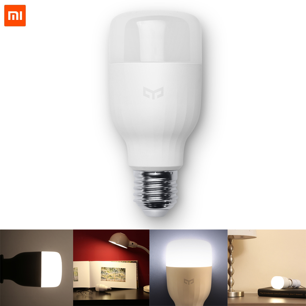 ขาย Xiaomi Yeelight ไฟ LED ควบคุมผ่าน Wifi