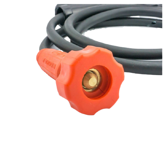 สายเชื่อม 16MM2*31.8M+200A POLO โปโล MINI/MICRO160 Pn.P192-MINI160030 ##