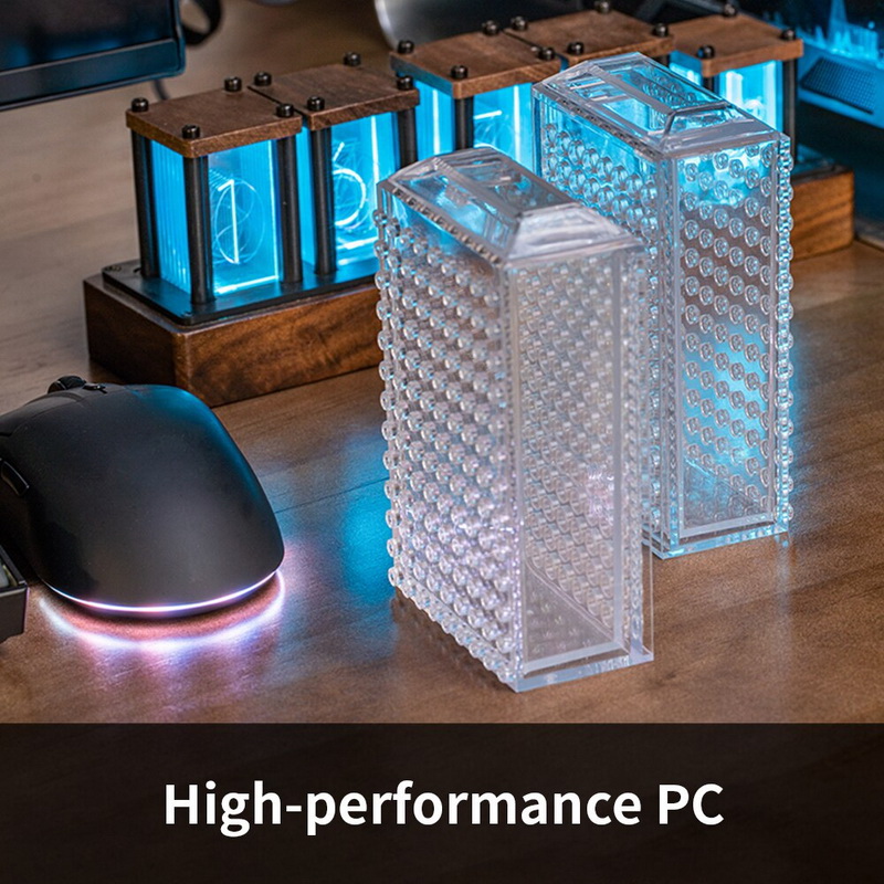 ขาย FiiO HB11 กล่องเก็บของอเนกประสงค์สำหรับ หูฟัง/USB/สายหูฟัง