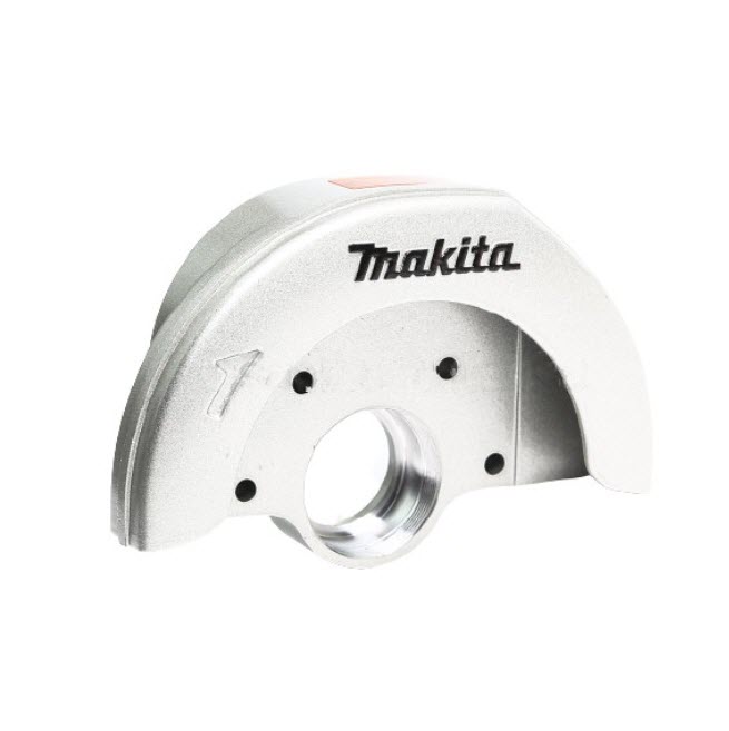 BLADE CASE COMPLETE เครื่องตัดคอนกรีต Makita 4100NH [#30] Pn.150647-1 (แท้) ##