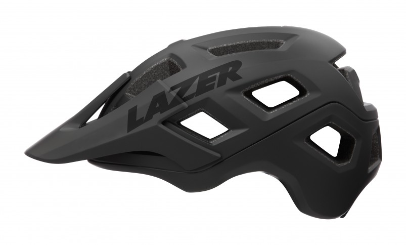 หมวกเสือภูเขา หมวก Lazer Coyote Helmet มีฟ้า,เทา, สีแดงด้าน และ ฟ้าด้าน 2020