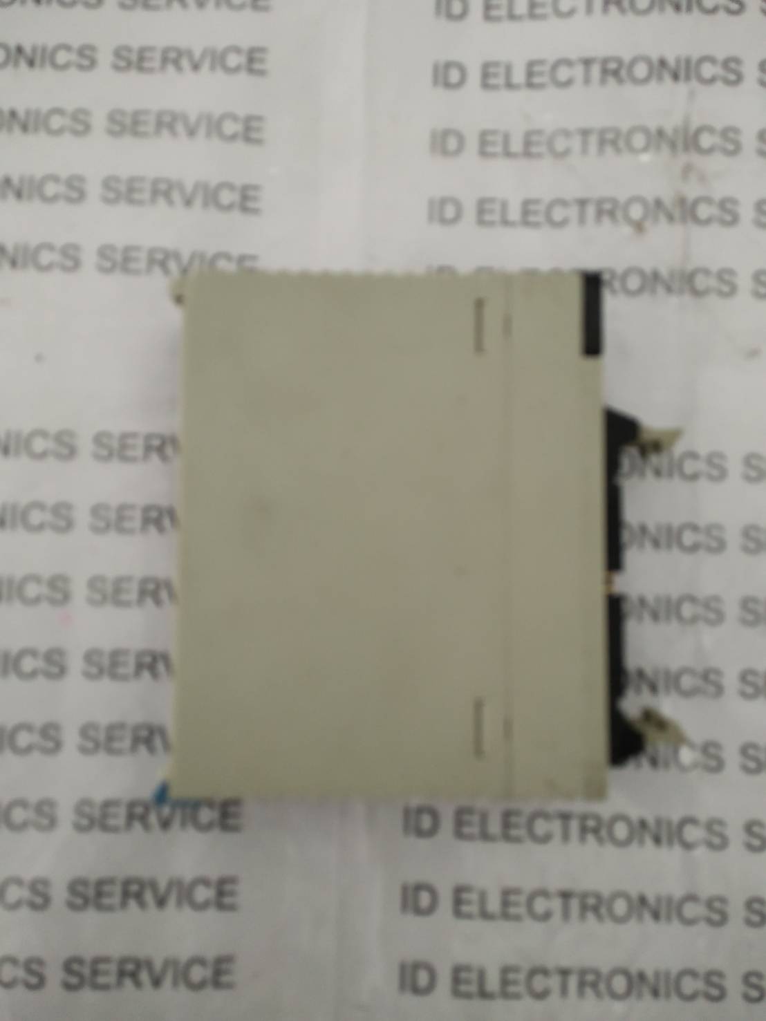 FP2-PP4 PLC " NAiS "