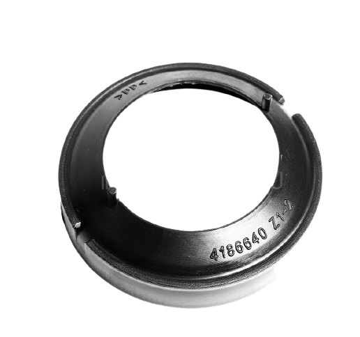 BAFFLE PLATE หินเจียร Maktec-มาคเทค MT958 [#3] Pn.418664-0 (แท้) ##
