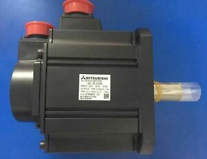 HC-SF102K SERVO MOTOR " MITSUBISHI "