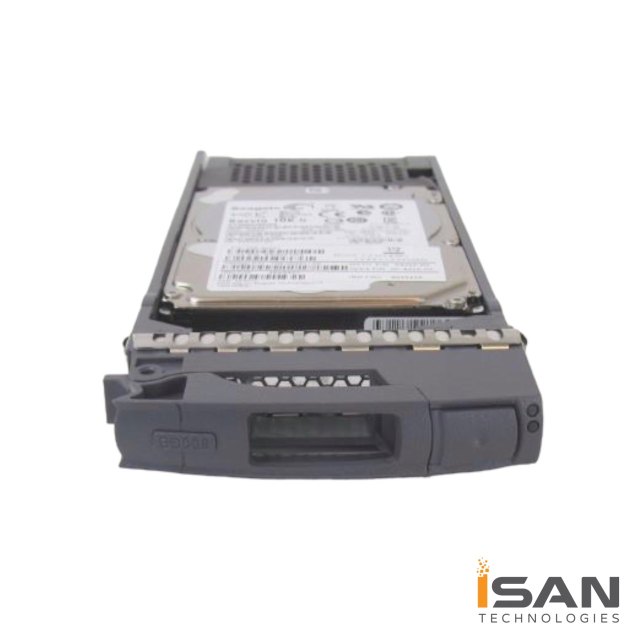 X422A-R5 NetApp 600-GB 6G 10K 2.5 SAS DS2246
