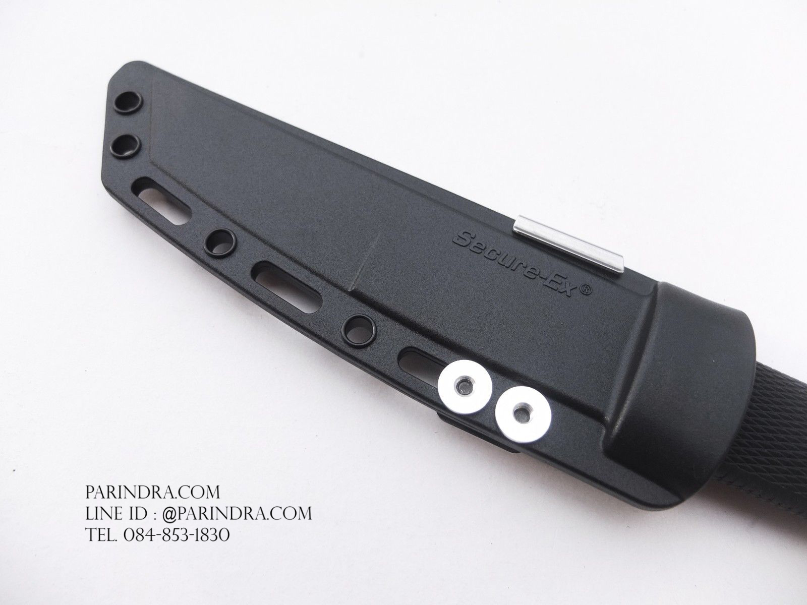 มีดใบตาย COLD STEEL Kobun Tanto 17TZ ของแท้