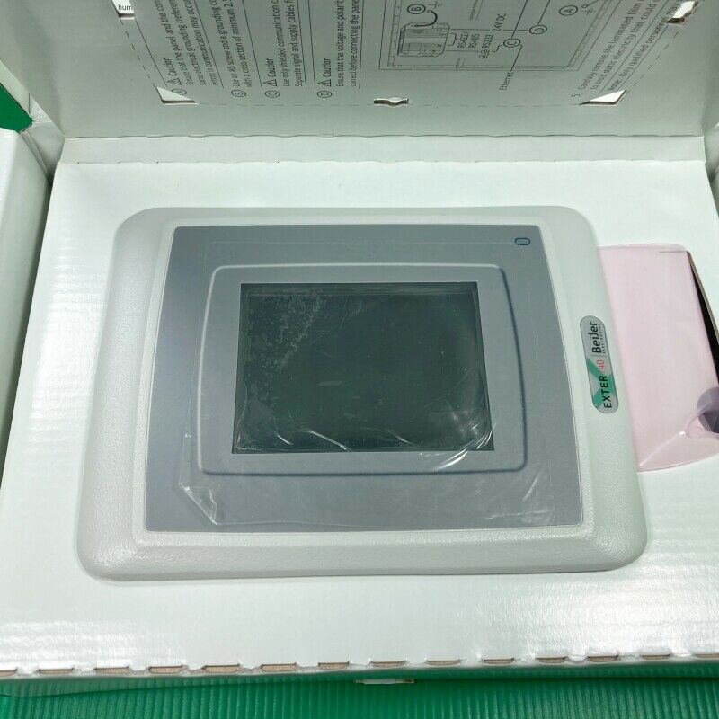 LCD TOUCH SCREEN " BEIJER " รุ่น EXTER T40M