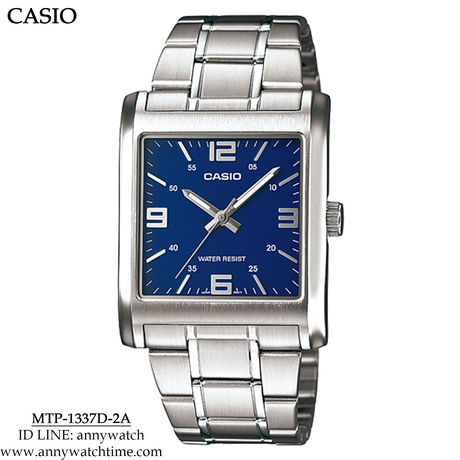 CASIO MTP-1337D-2A