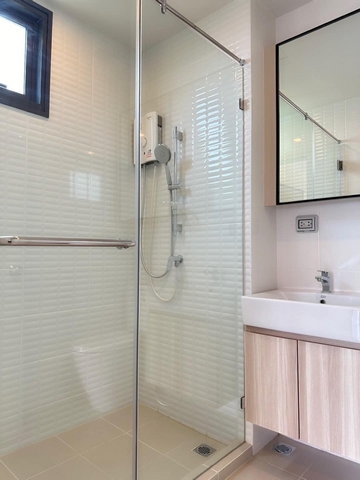 ให้เช่าคอนโดชีวาทัย เกษตร-นวมินทร์ 33 ตร.ม.ห้องมุม เฟอร์ครบ มีเครื่องซักผ้า พร้อมอยู่