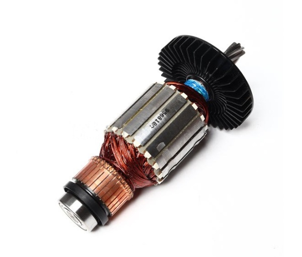 ทุ่น เลื่อยวงเดือน Makita รุ่น N5900, 5901 (แท้) ##(*)