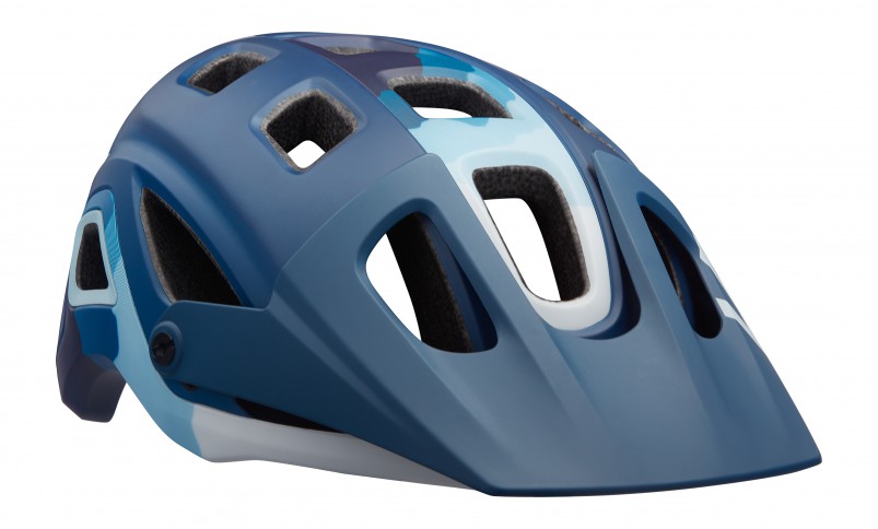 หมวกกันน็อค หมวกจักรยาน LAZER IMPALA HELMET OFF ROAD SECURITY, 2020