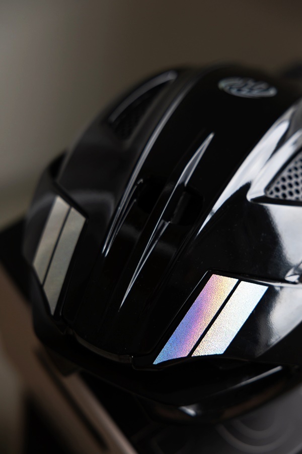 หมวกจักรยาน ROUTE PRO HELMET รุ่น TS-42 Asian Fit NEW2025