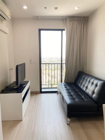 ให้เช่าคอนโด เอสโทร แจ้งวัฒนะ ชั้น 18 ห้อง 32 ตร.ม.ห้องสวย เฟอร์ครบ ตรงข้ามเซ็นทรัลแจ้งวัฒนะ