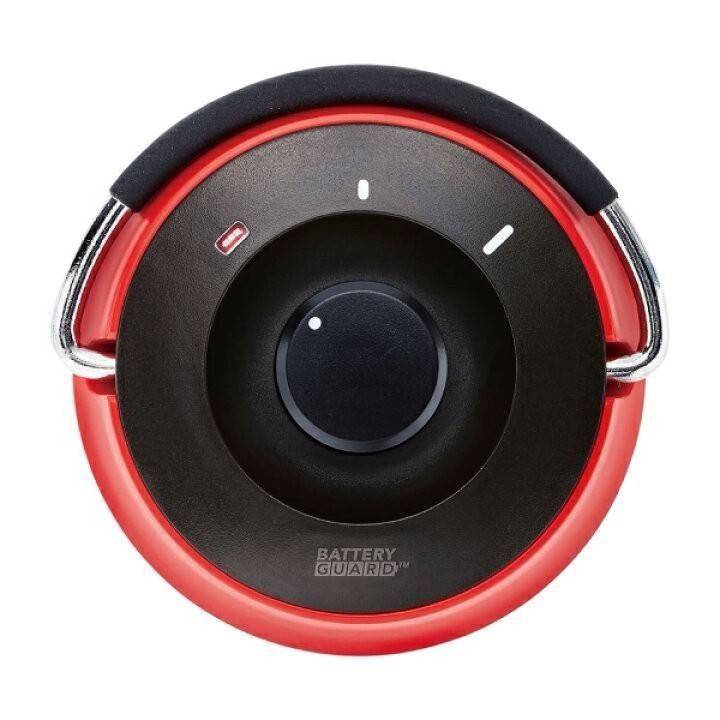 โคมไฟ Camping Lantern Coleman Battery Guard LED