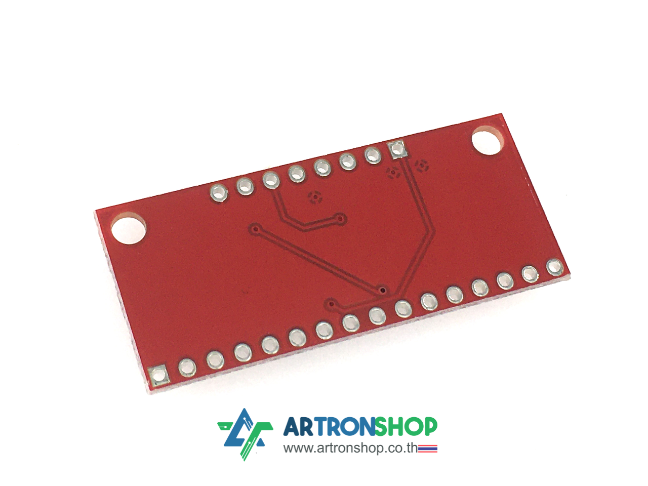 16-Channel Analog Digital Multiplexe 74HC4067