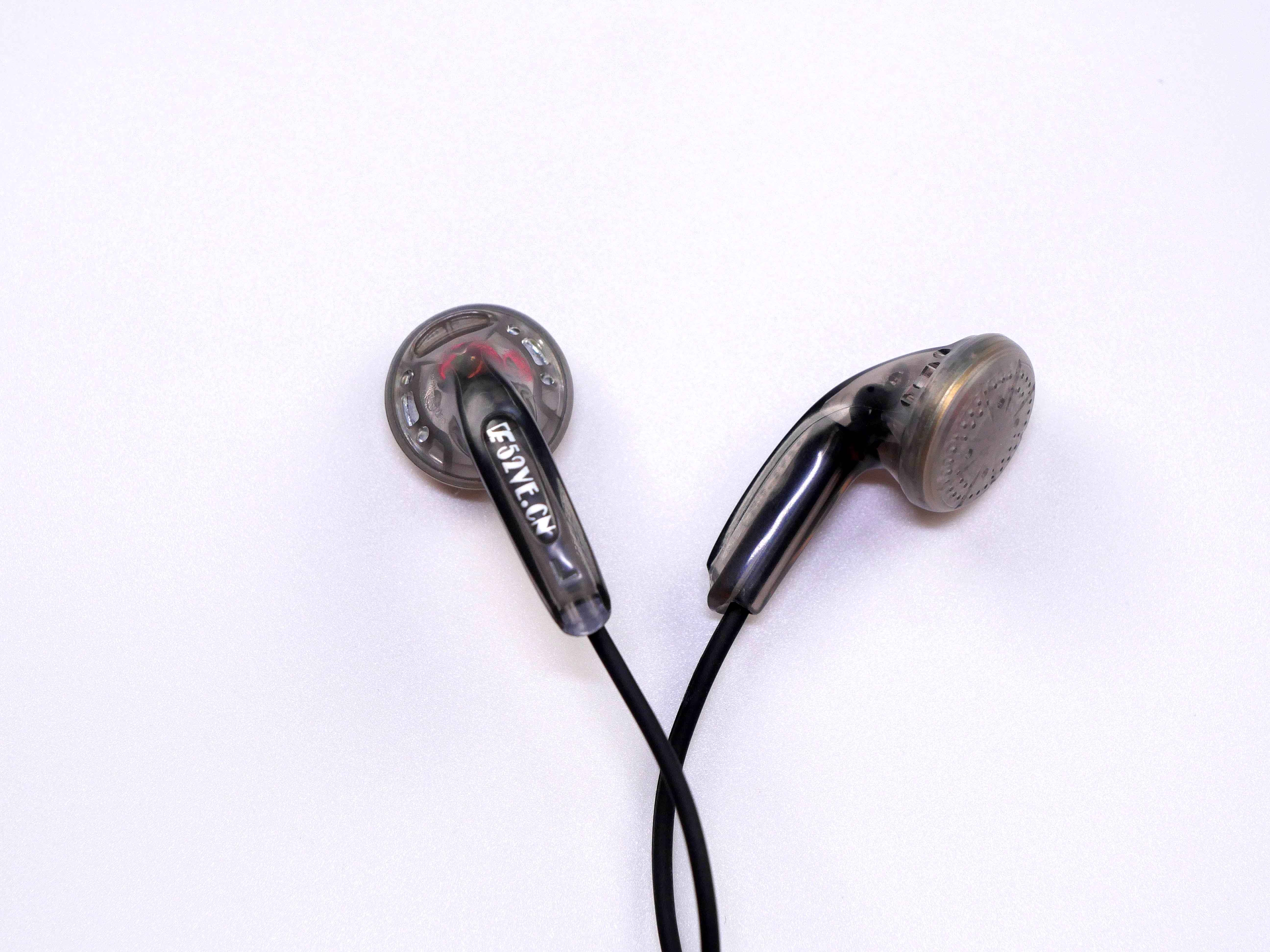 ขาย หูฟัง VE Asura หูฟัง เอียบัด Earbud