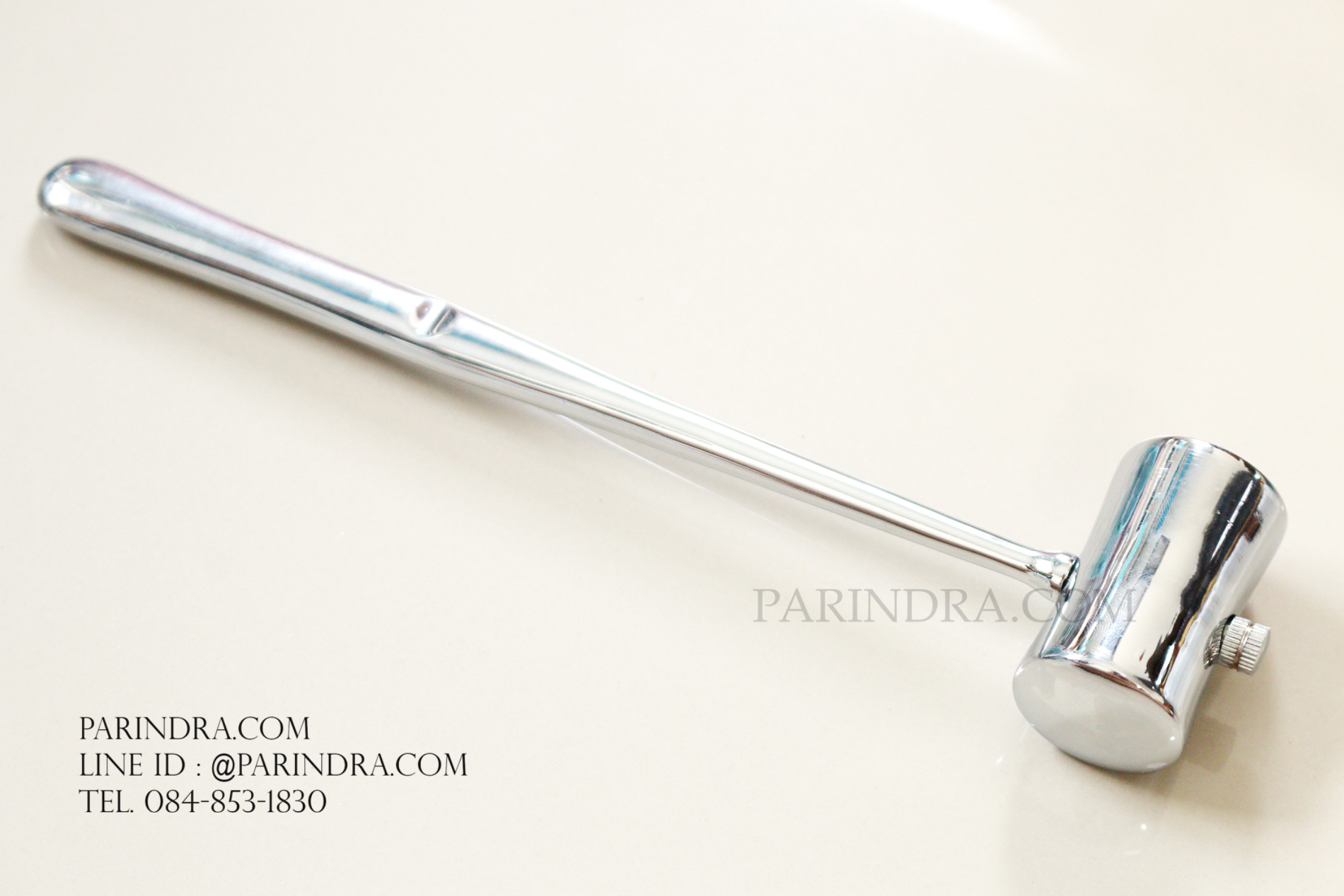 อุปกรณ์ทันตกรรม ค้อนตอกรากฟัน