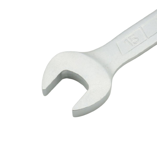 ประแจเกียร์ ปรับซ้าย/ขวา เบอร์ 15 (อย่างดี) Pn.75715R ##