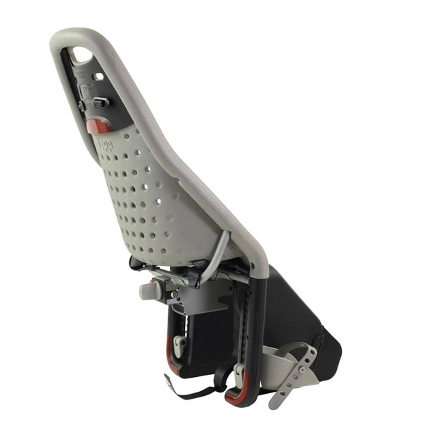 เก้าอี้เด็ก Yepp Maxi children's seat for bicycle ที่นั่งเด็กติดจักรยาน ด้านหลัง รุ่นติดบนแร็ค (reck mount / Easy Fit)