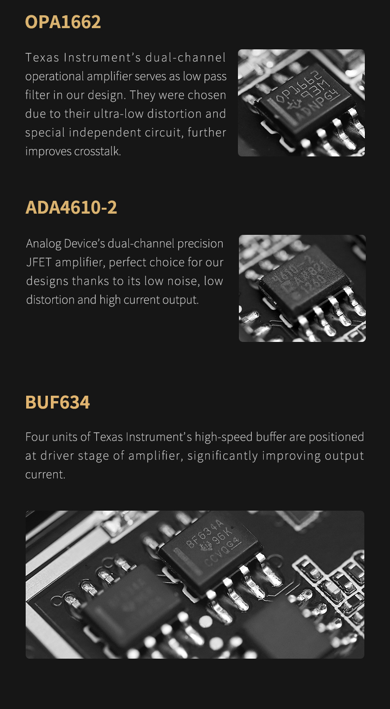 ขาย SHANLING M6 Pro DAP พกพาชิป Dual AK4497EQ รองรับ 32bit/768kHz , Dual Hi-Res