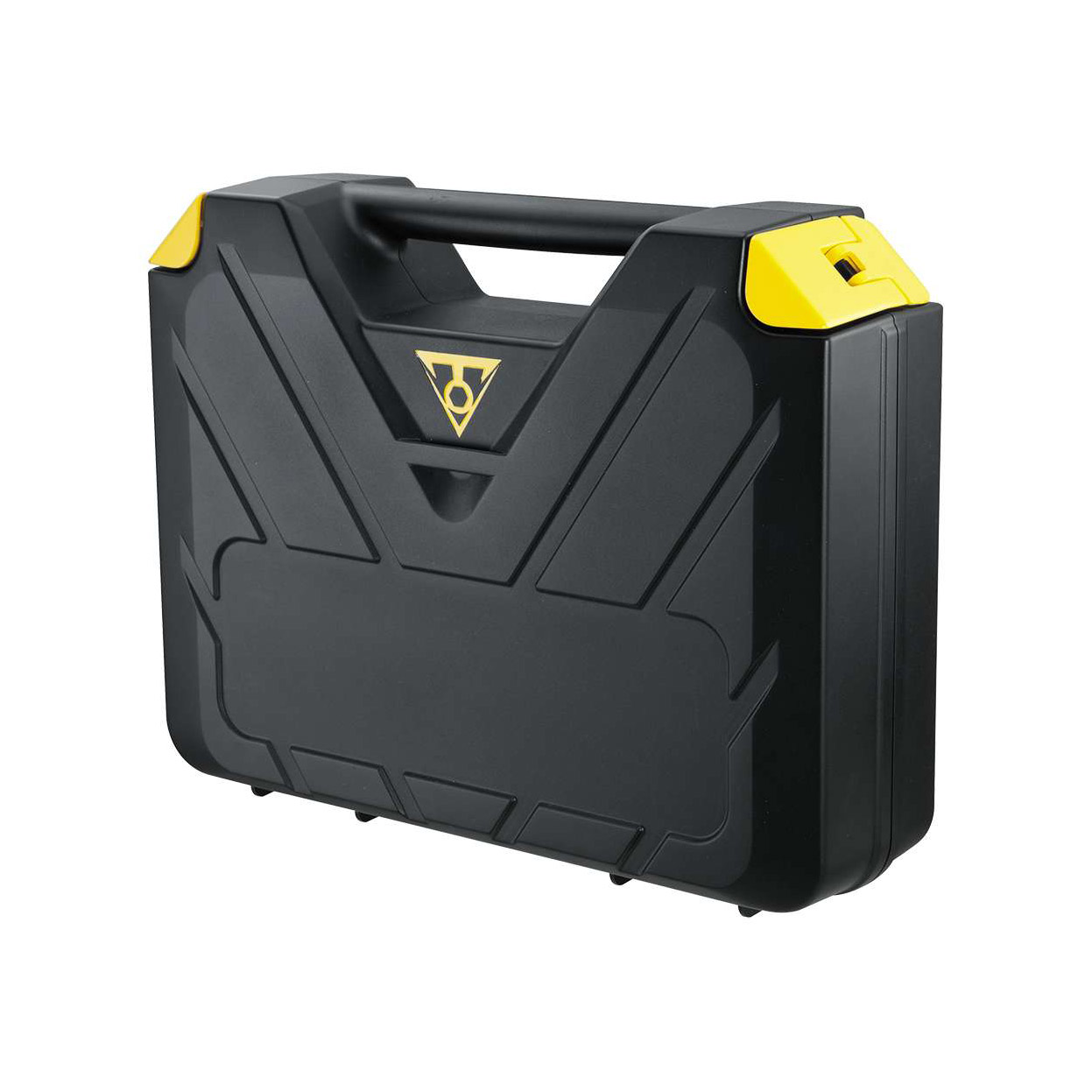 TOPEAK PREPBOX Oneset 18ชิ้น ชุดเครื่องมือ 55 ฟังก์ชั่น กล่องสีดำ