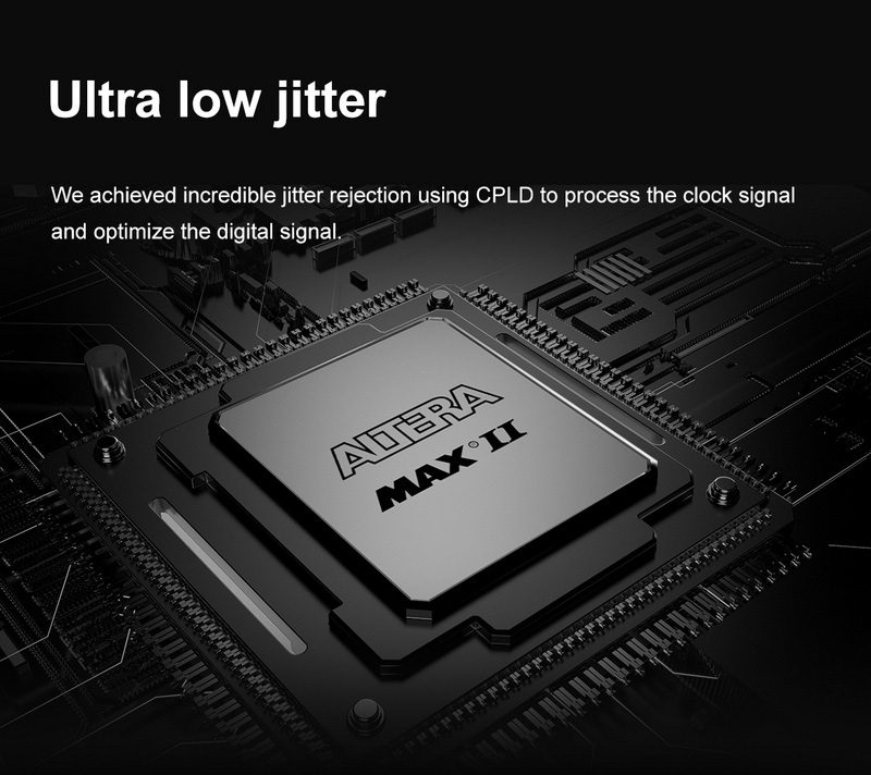 Topping Centaurus DAC ตั้งโต๊ะแบบ R2R ประสิทธิภาพสูง รองรับ Dual Hi-Res ประกันศูนย์ไทย