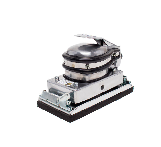 เครื่องขัดกระดาษทรายสั่น KUANI รุ่น KI-6301 (แท้) ##