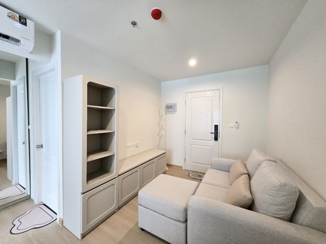 ให้เช่าคอนโด เทอร์ร่า เรสซิเดนซ์ ชั้น 23 ห้อง 30 ตร.ม.เฟอร์ครบ มีเครื่องซักผ้า ติดธรรมศาสตร์รังสิต