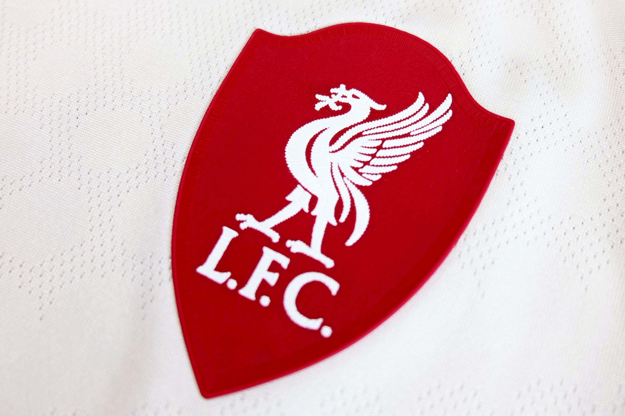 Liverpool 2025/26 Long Sleeve Away Jersey Player Grade เสื้อลิเวอร์พูลแขนยาว เยือน เกรดนักเตะ ฤดูกาลใหม่