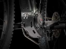 จักรยานไฟฟ้า TREK POWERFLY 4 เกียร์ DEORE 1*10สปีด ล้อ 27.5/29er Bosch compact 2A, 100-240V,/250w 2022