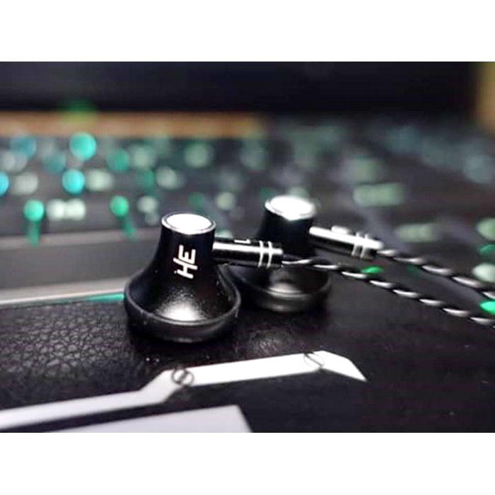 ขาย HE hi end รุ่น HE 150PRO หูฟัง HiFi กำลังขับ 150ohm