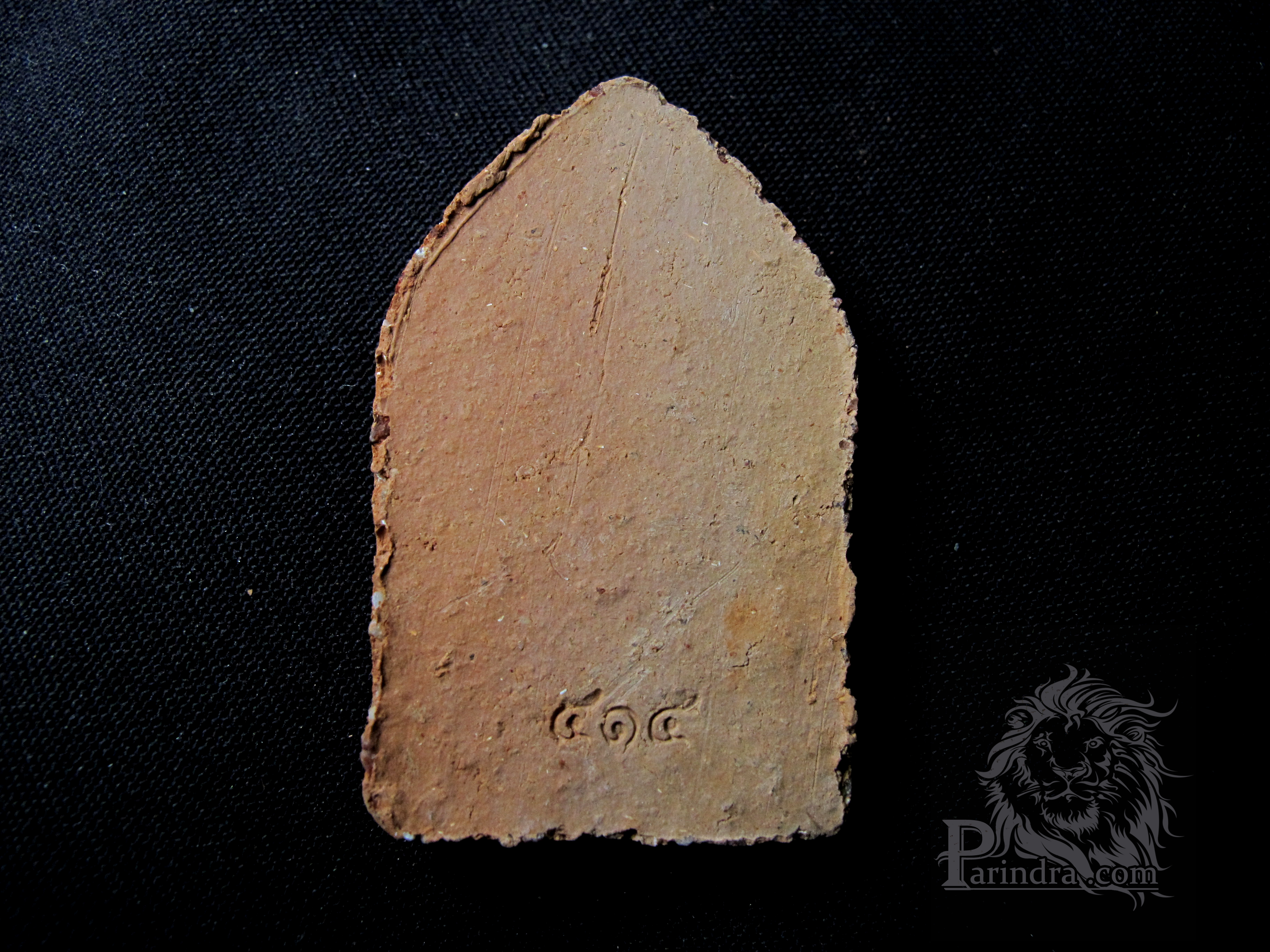 พระขุนแผน พิมพ์ทรงพลเล็ก (รุ่นแรก) ยุทธหัตถี 414 ที่ระลึก สุพรรณบุรีเกมส์ ปี2549 พระแท้ 100%