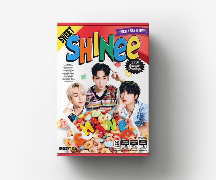 PRE. #Shinee 2023 SM ARTIST SEASON’S GREETINGS - เข้าไทยหลัง 20 มค.-