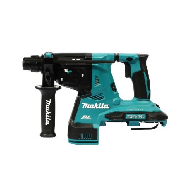สว่านโรตารี่ไร้สาย Makita มากีต้า รุ่น DHR280Z (แท้) ##