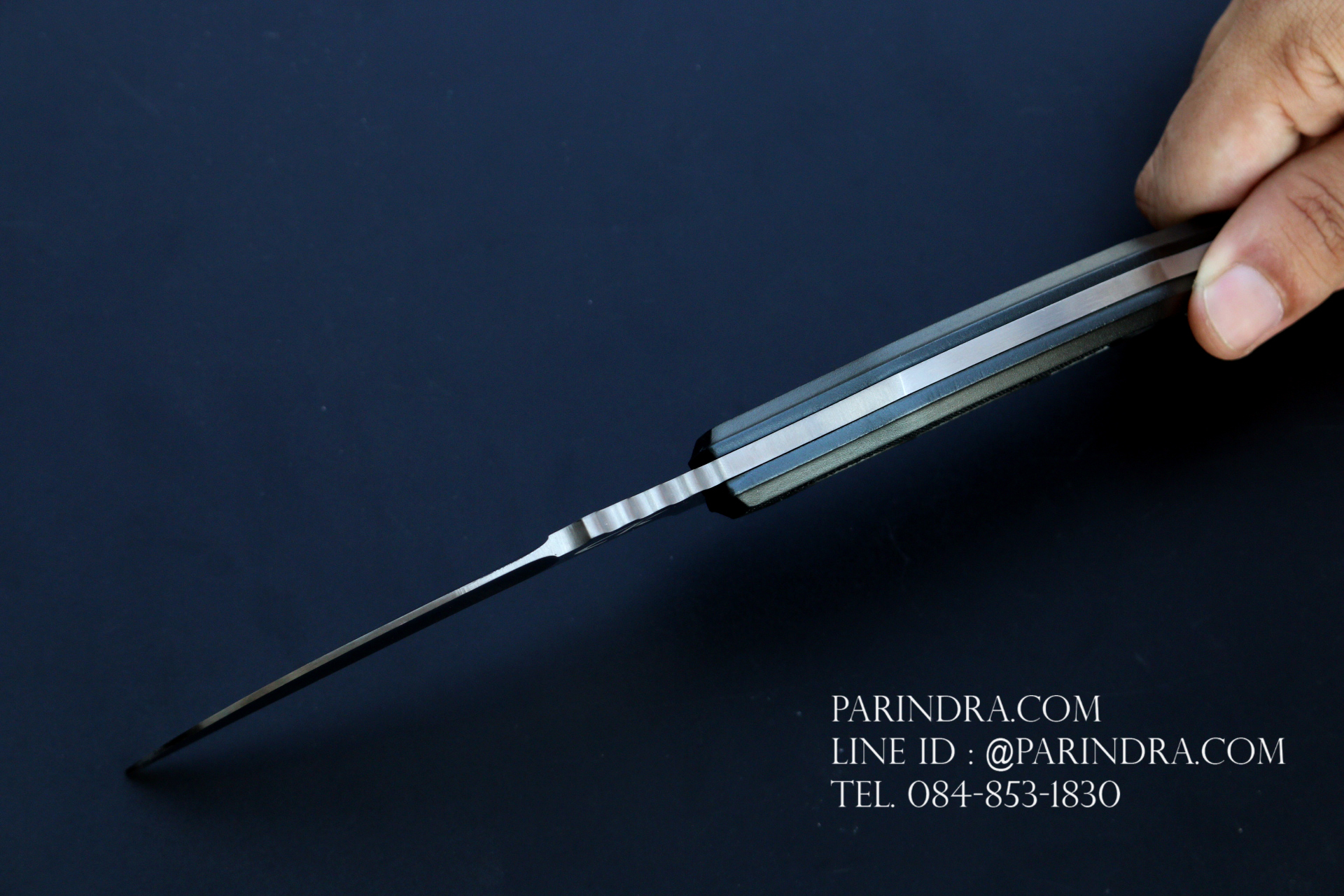 มีดคารัมบิต (Karambit) COLUMBIA SANJIA K613 (OEM)