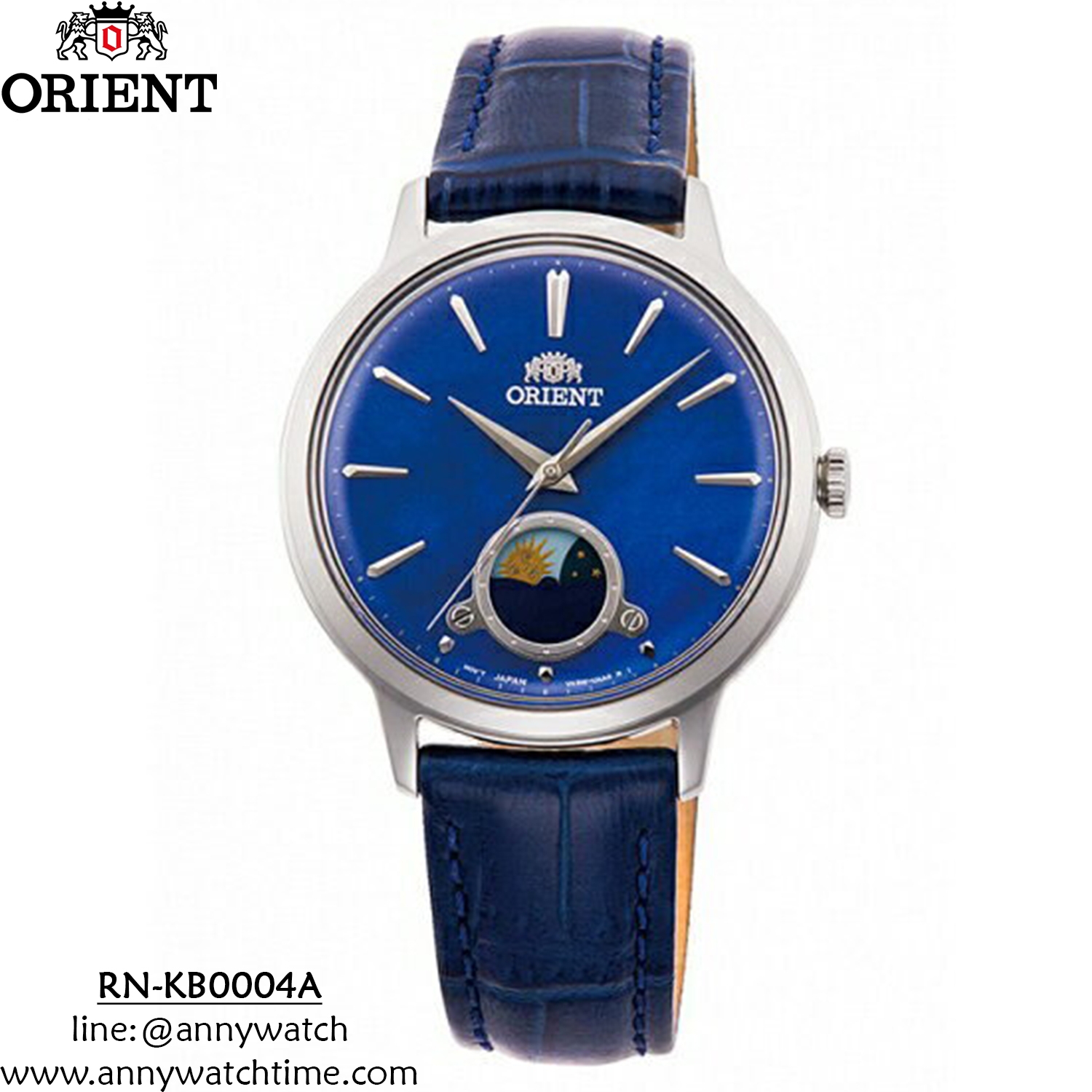 ORIENT RN-KB0004A